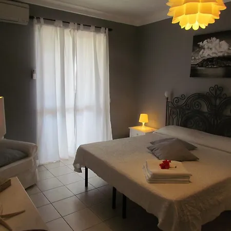 Bed & Breakfast Il Cappero 3*