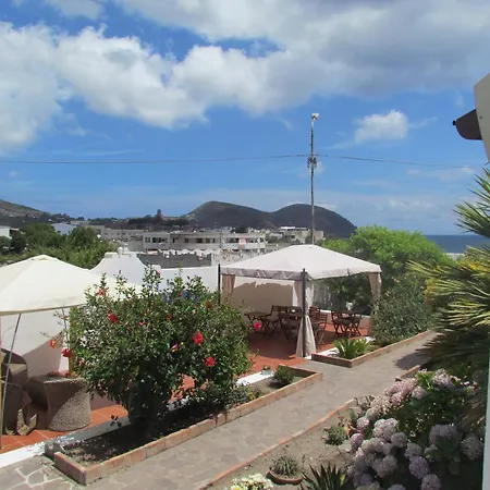 Il Cappero Lipari (Isola Lipari)