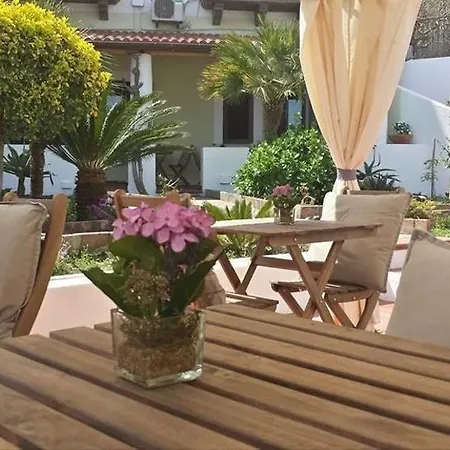 Il Cappero Couette-café 3*