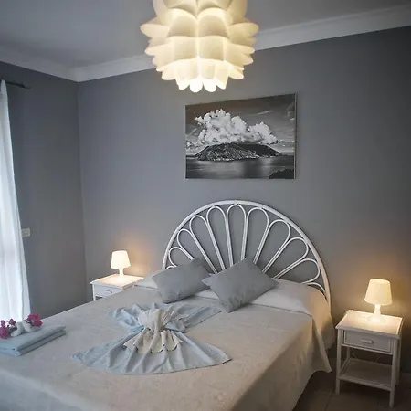 Il Cappero Couette-café