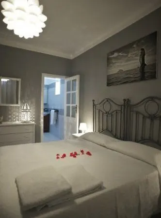 Il Cappero Bed & Breakfast Lipari (Isola Lipari)