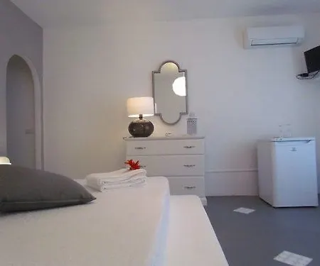 فندق مبيت وإفطار Il Cappero 3*