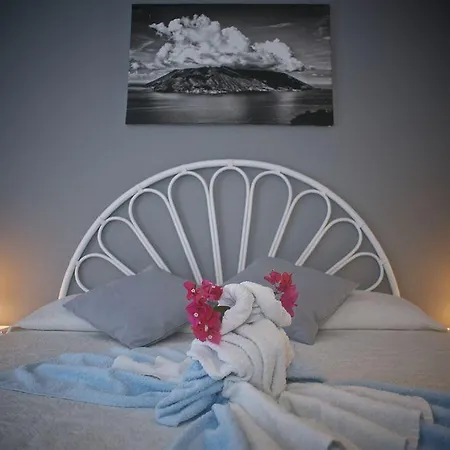 Couette-café Il Cappero 3*