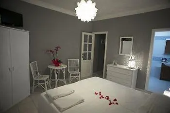 Il Cappero Couette-café 3*