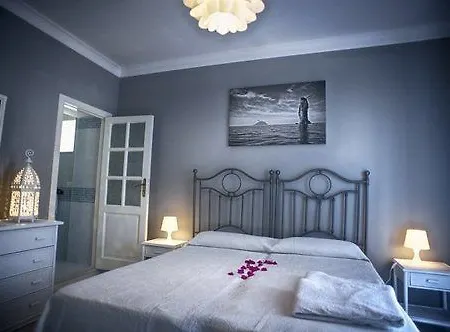 Couette-café Il Cappero 3*