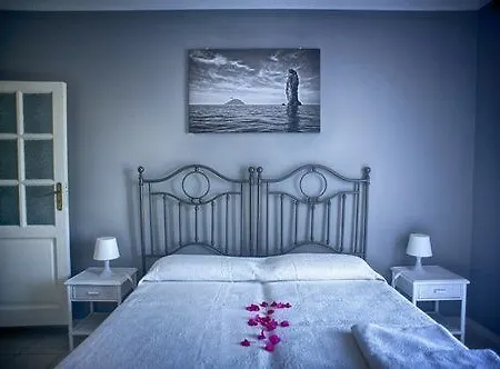 فندق مبيت وإفطار Il Cappero 3*