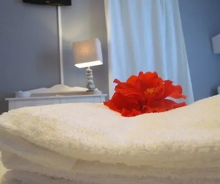 Couette-café Il Cappero 3*