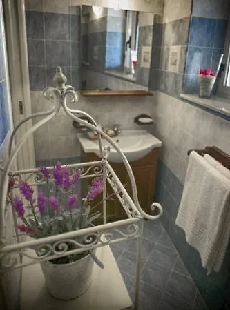 Il Cappero 3* Липари