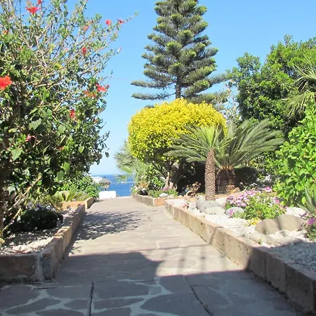 Il Cappero Bed and Breakfast