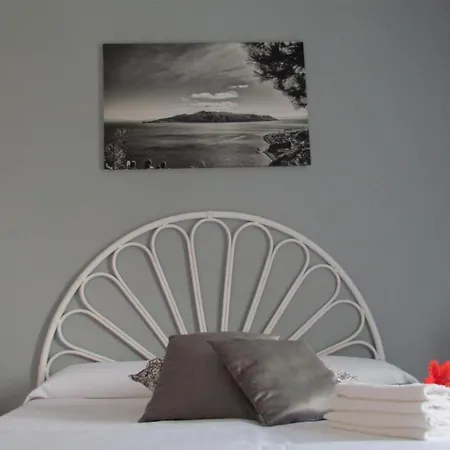 Bed and Breakfast Il Cappero Λίπαρι