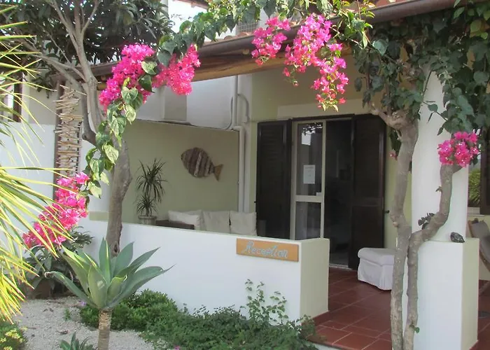 Bed & Breakfast Il Cappero 3*