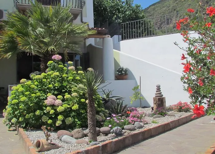 Bed & Breakfast Il Cappero 3*