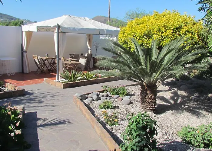 Il Cappero Lipari (Isola Lipari)