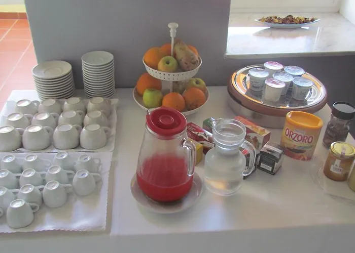 Bed & Breakfast Il Cappero