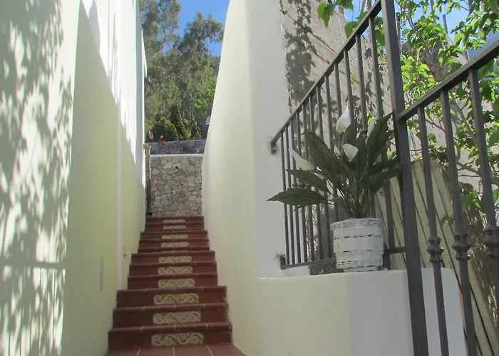 Bed & Breakfast Il Cappero 3*