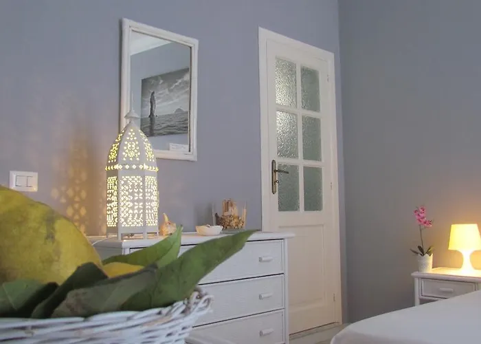 Il Cappero 3* Lipari (Isola Lipari)