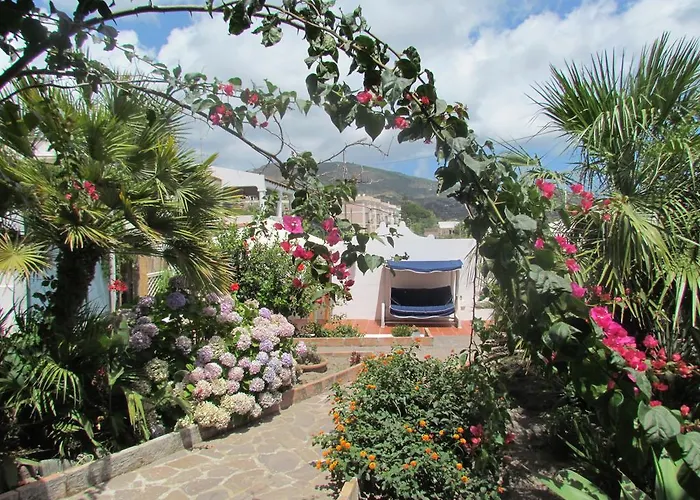 Bed & Breakfast Il Cappero 3*