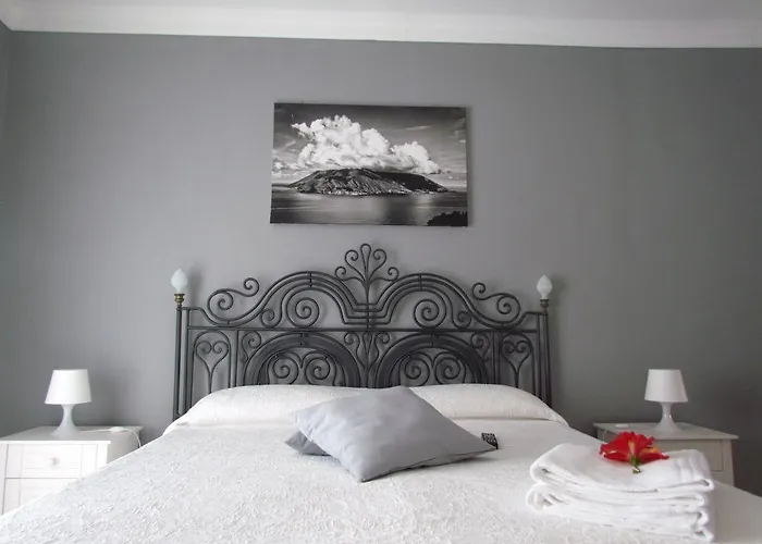 Il Cappero Bed & Breakfast 3*