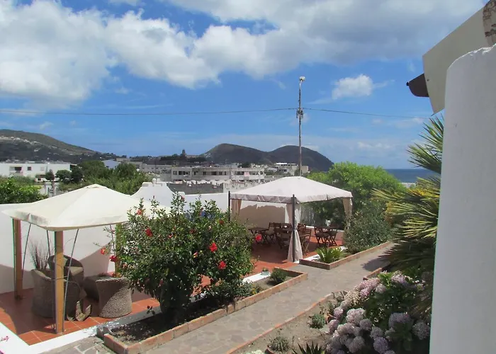 Il Cappero Lipari (Isola Lipari)