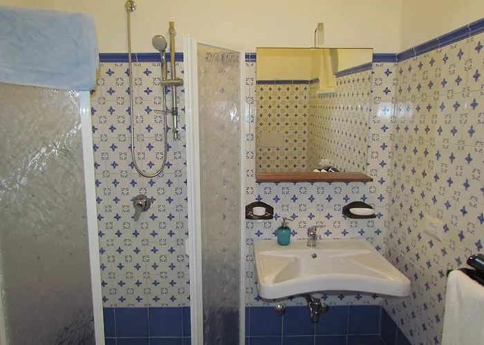 Bed & Breakfast Il Cappero