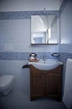 Bed & Breakfast Il Cappero