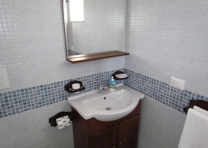 Bed & Breakfast Il Cappero