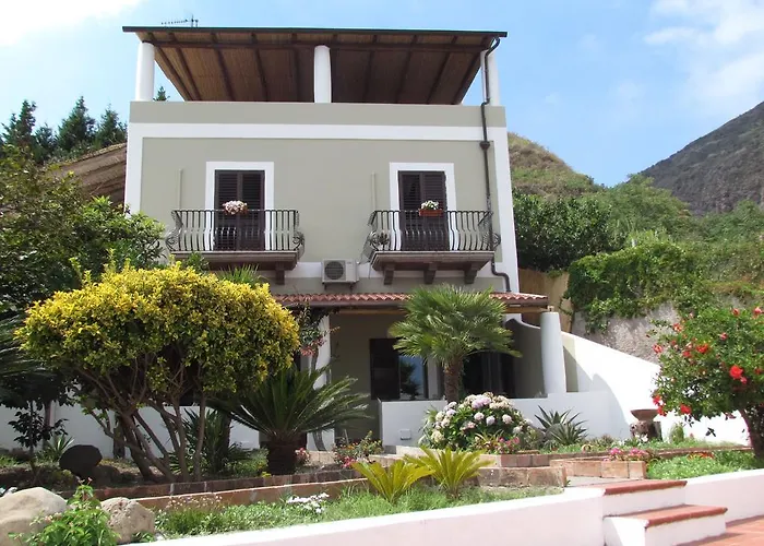 Il Cappero Lipari (Isola Lipari)