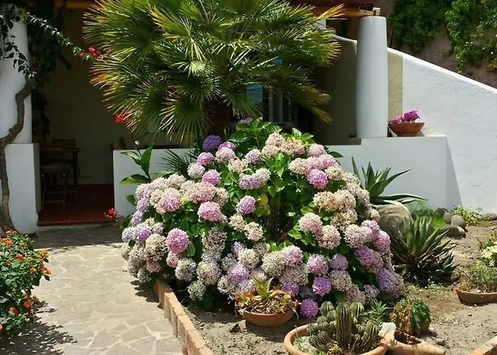 Il Cappero Bed & Breakfast 3*