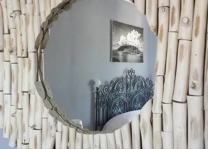 Il Cappero Bed & Breakfast