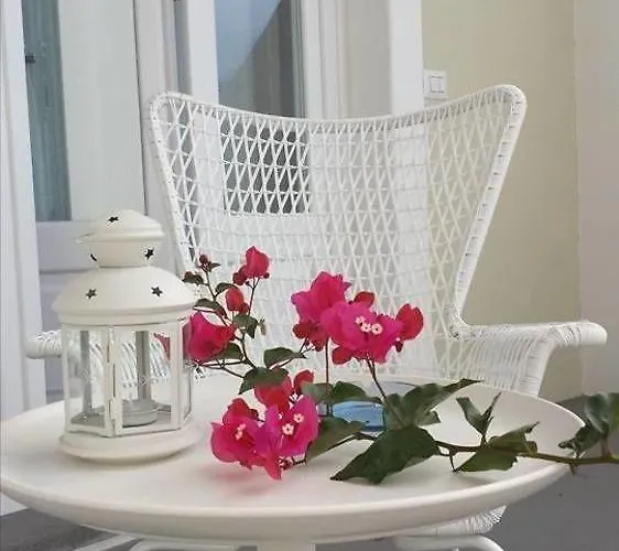 Il Cappero 3* Lipari (Isola Lipari)