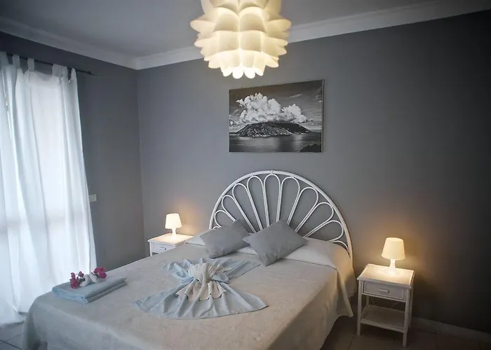 Il Cappero Bed & Breakfast