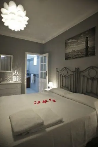 Il Cappero Bed & Breakfast Lipari (Isola Lipari)