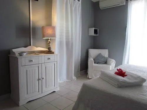 Il Cappero Lipari (Isola Lipari)