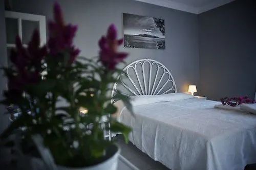 Il Cappero Bed & Breakfast