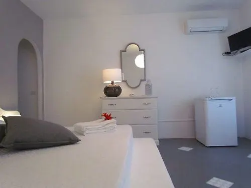 فندق مبيت وإفطار Il Cappero 3*