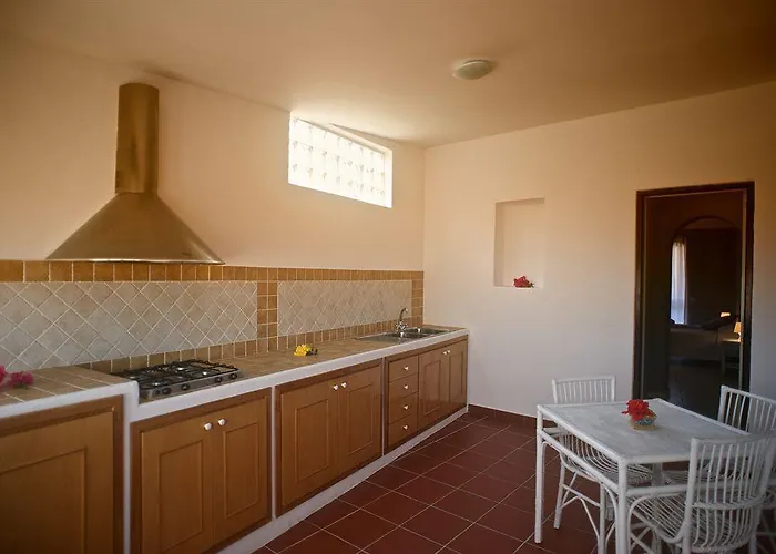 Il Cappero Bed & Breakfast Lipari (Isola Lipari)