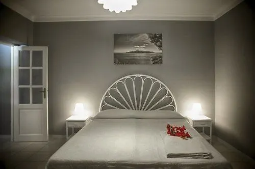 Il Cappero 3* ليباري