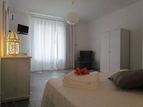 Il Cappero Bed & Breakfast Lipari (Isola Lipari)