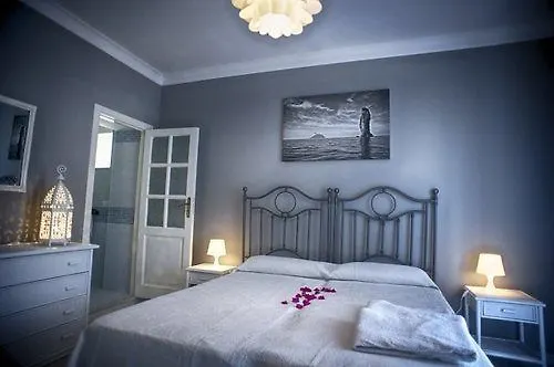 فندق مبيت وإفطار Il Cappero 3*