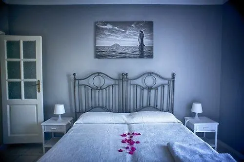 Bed & Breakfast Il Cappero 3*