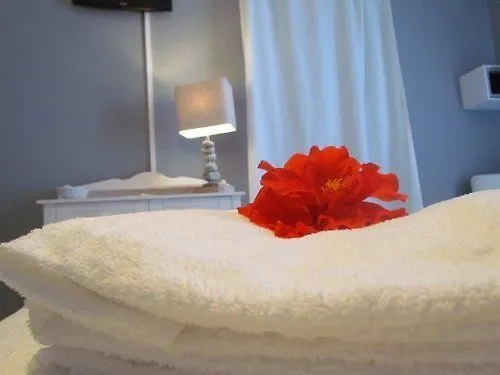 Bed & Breakfast Il Cappero 3*