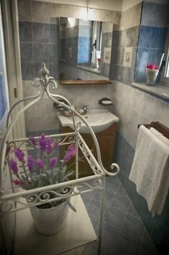 Il Cappero 3* Lipari (Isola Lipari)