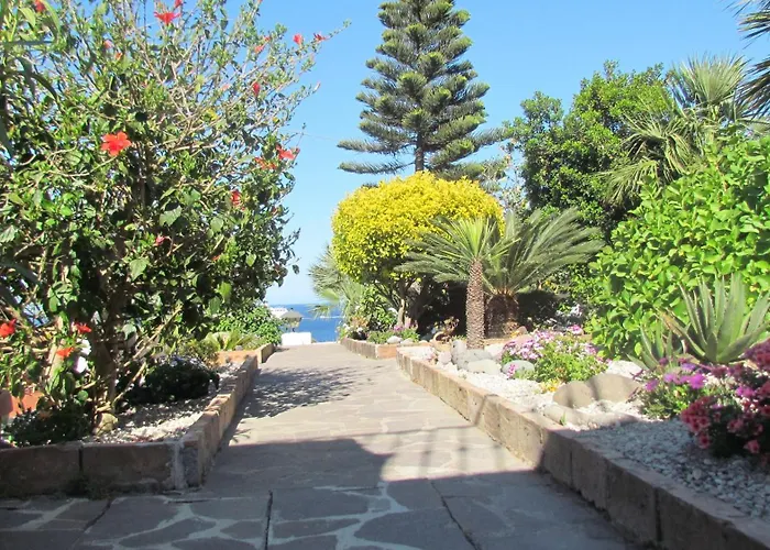 Il Cappero Bed & Breakfast