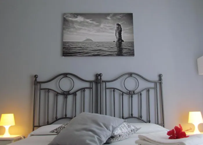 Il Cappero Bed & Breakfast