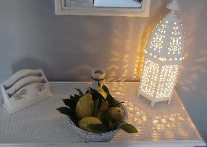 Bed & Breakfast Il Cappero