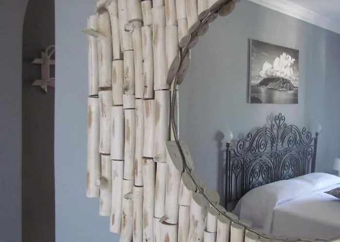 Il Cappero Lipari (Isola Lipari)